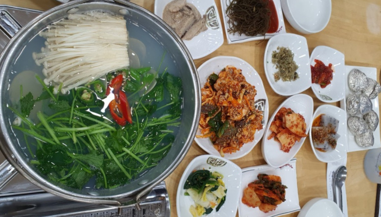 변산도예 이미지