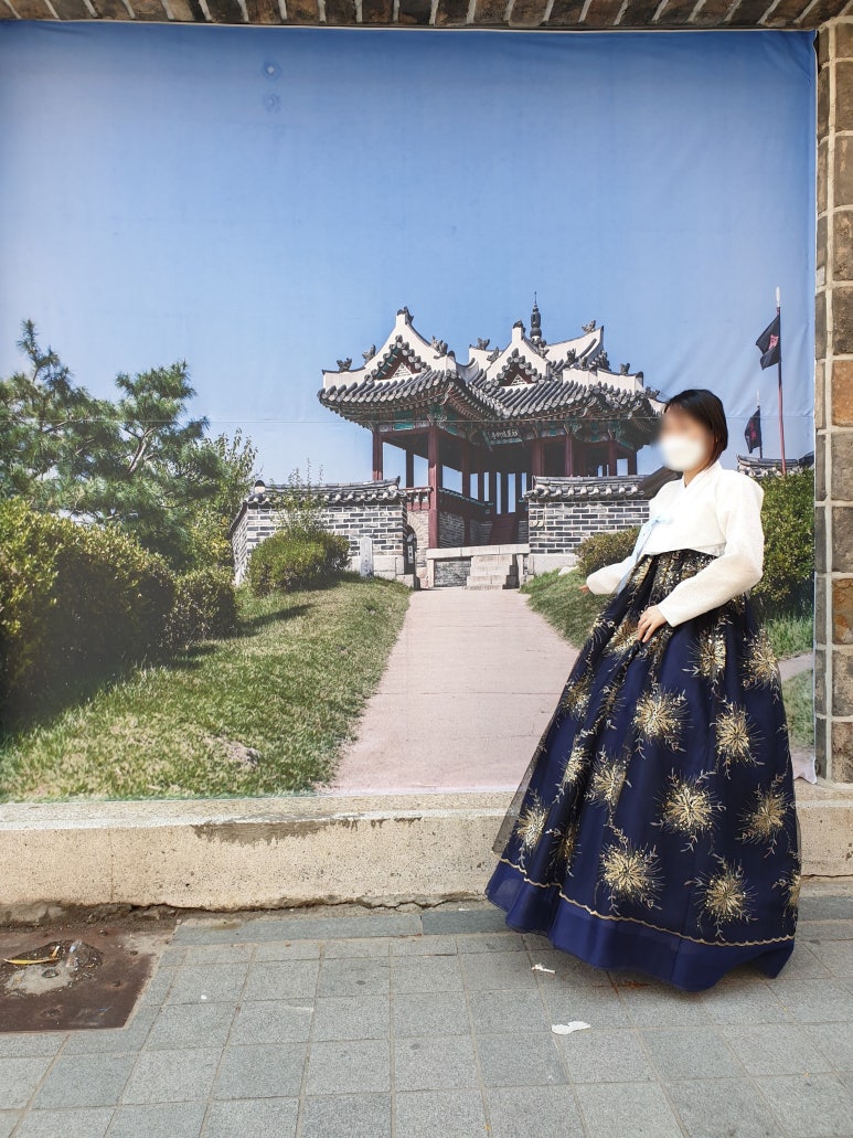 이춘섭명인전통복식연구소 이미지