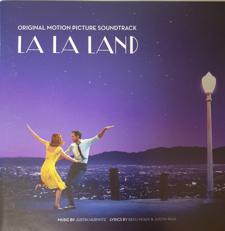 영화 라라랜드 어나더 데이 오브 썬 La La Land Another Day of Sun : 네이버 블로그