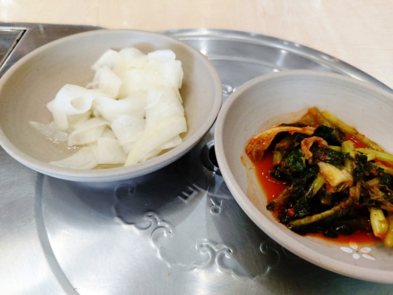 옥산막국수 이미지