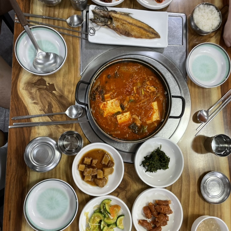 성자식당 이미지