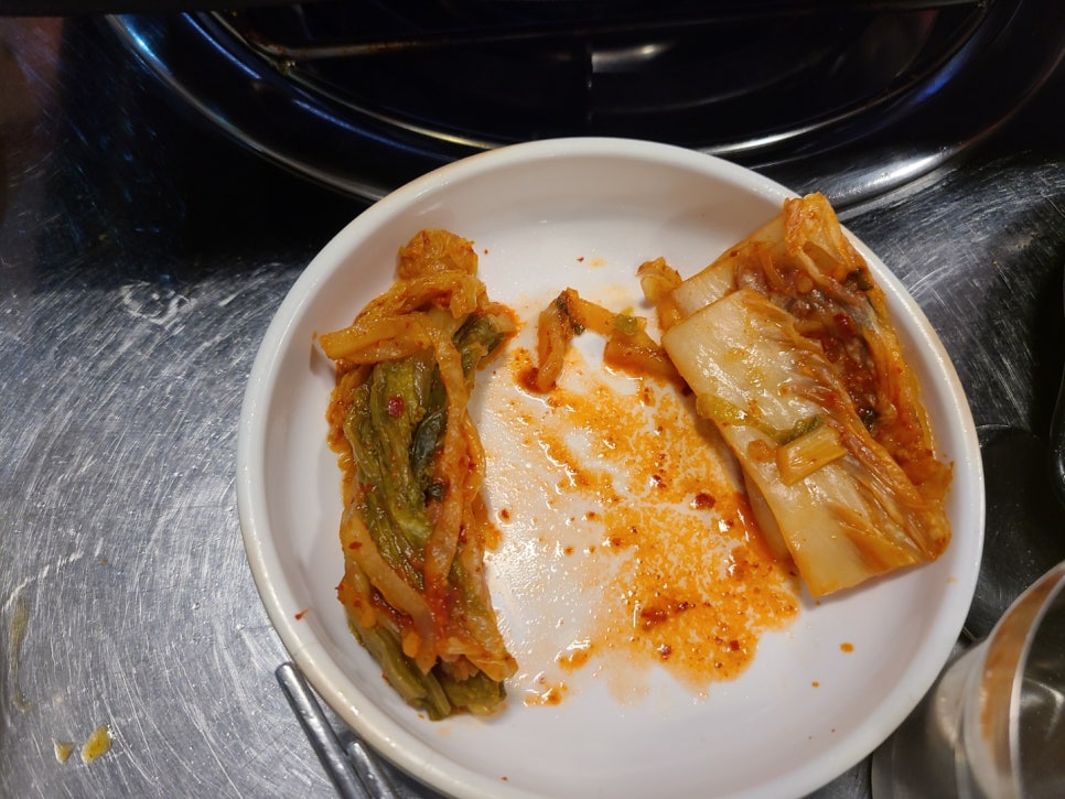 화이트존통삼겹살 이미지