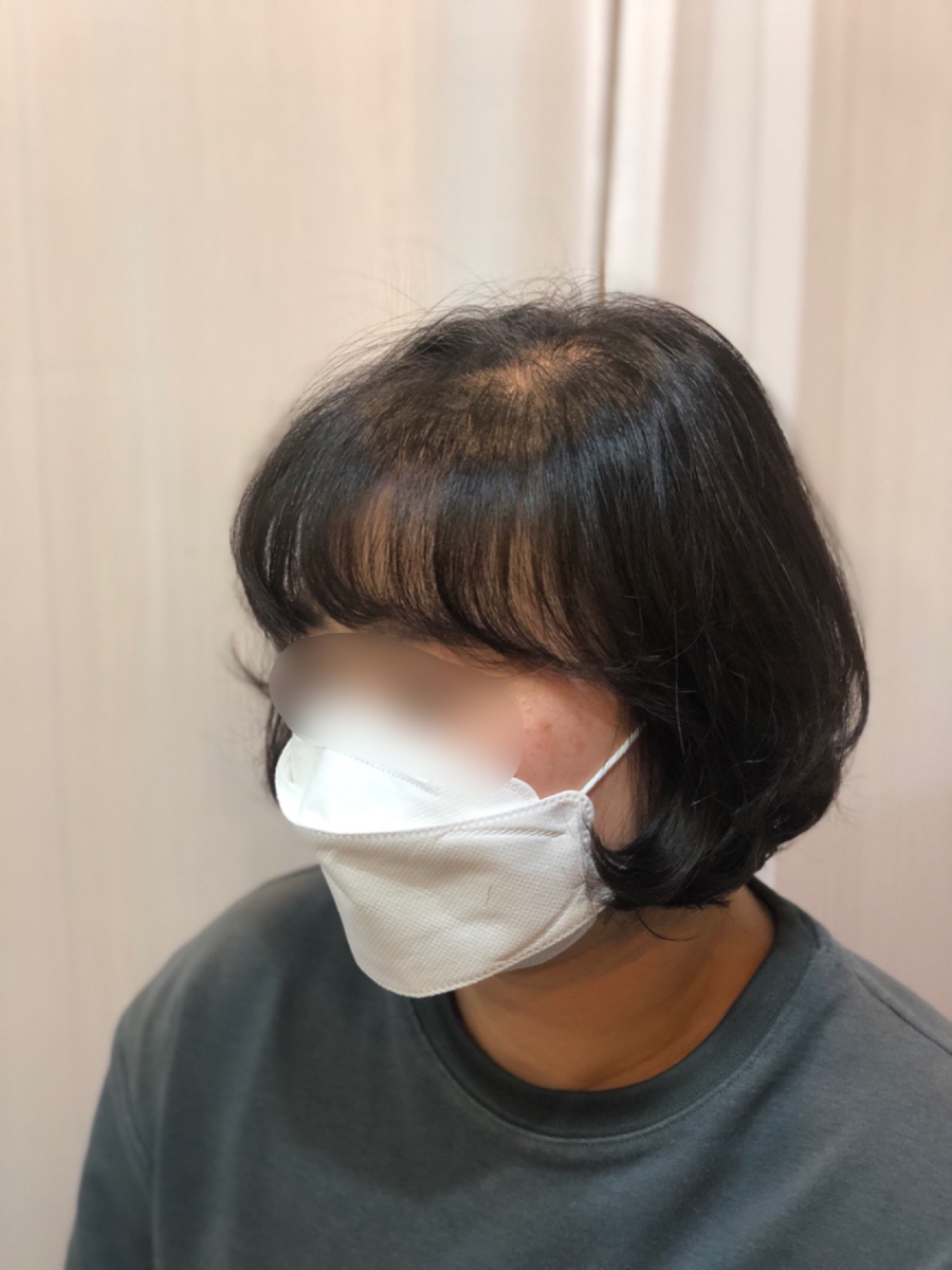고은아미용실 이미지