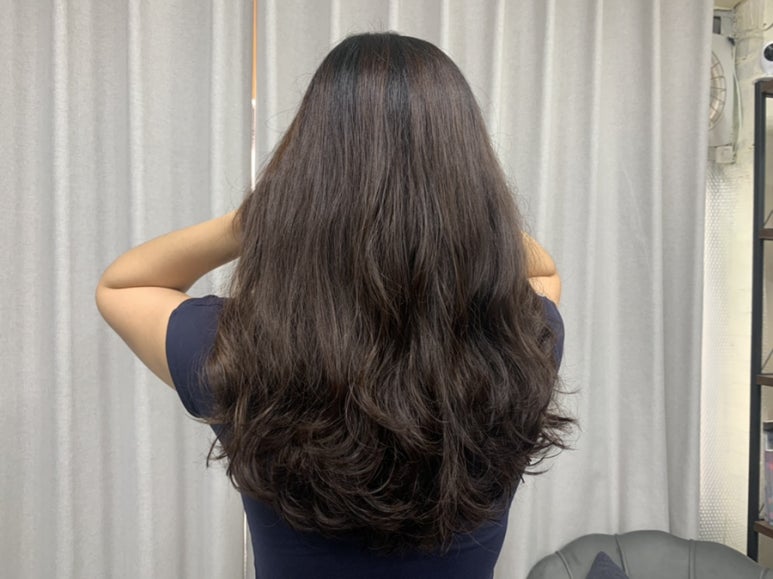 금천헤어# 이미지