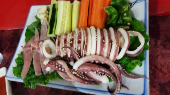 올리브퓨전포차 이미지