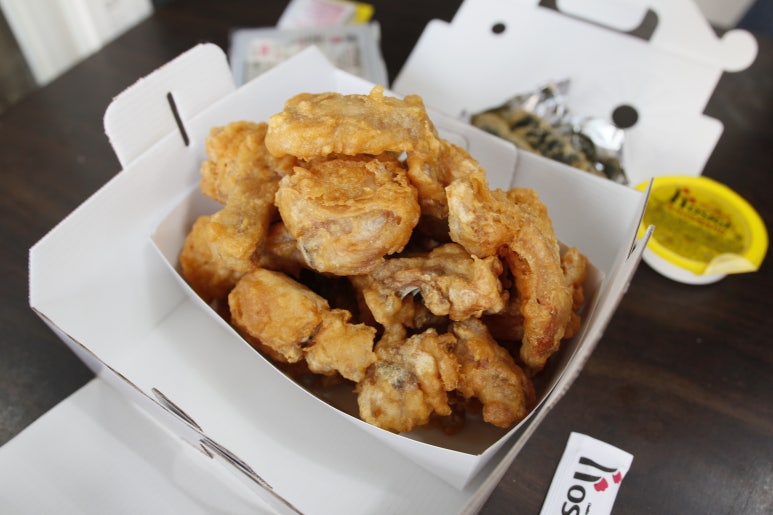 호식이두마리치킨지산점 이미지