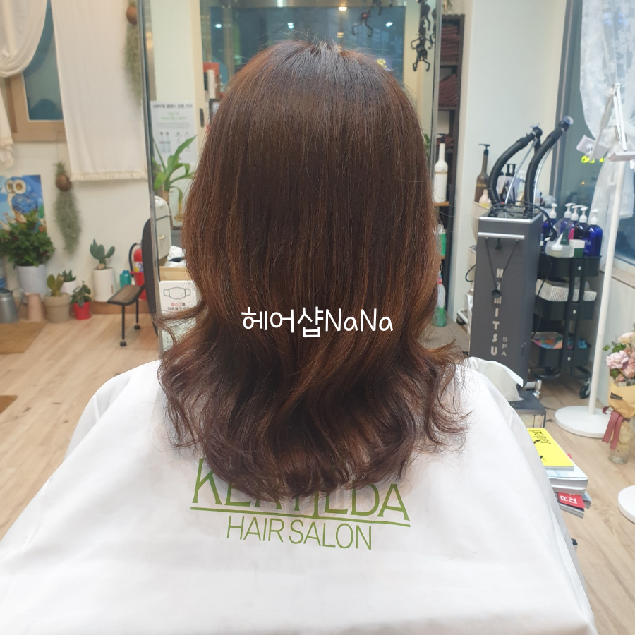 헤어샵NaNa 이미지