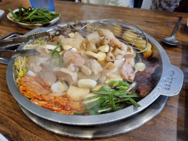 칠성돌곱창 이미지