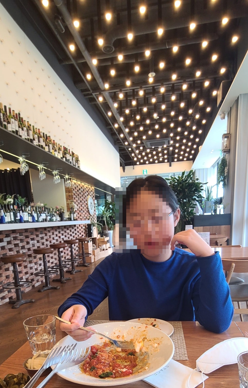 상아탑독서실 이미지