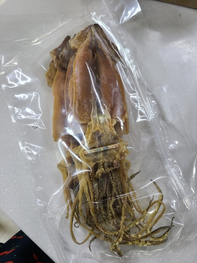 대창건어물 이미지