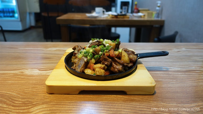 몽골식당 이미지