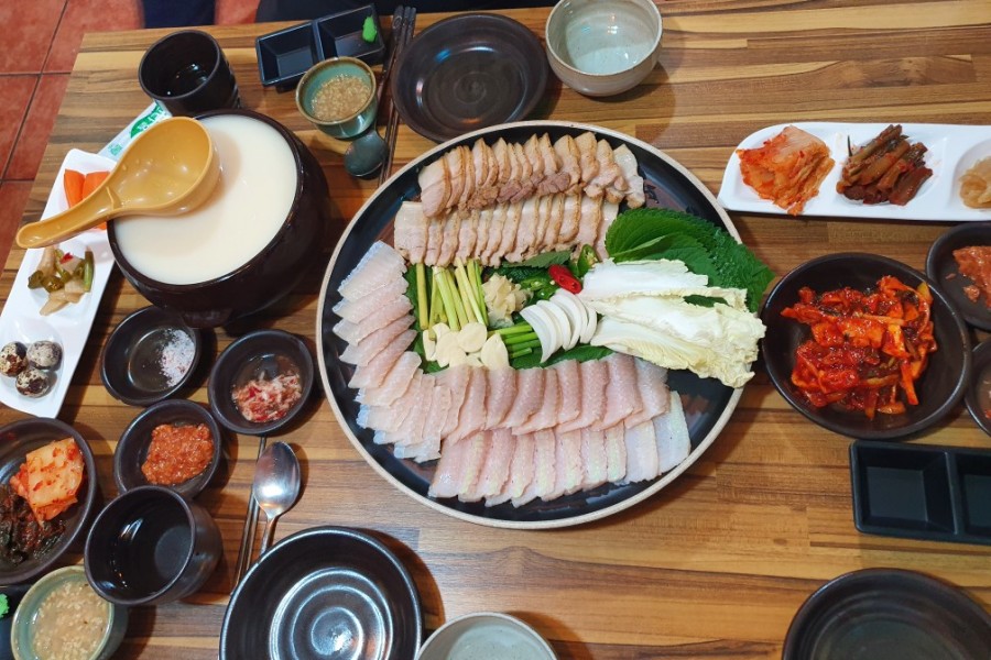 홍어를좋아하는사람들 이미지