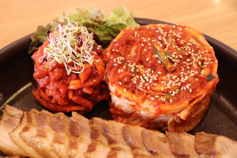 정광석항아리보쌈 이미지