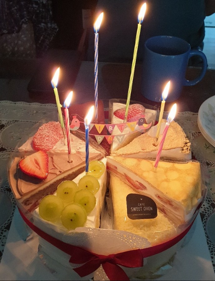 카페스윗오븐 이미지