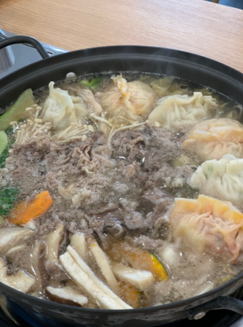 대박수제만두 이미지