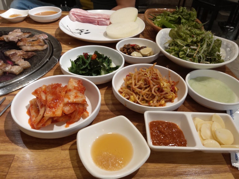 서부돼지갈비 이미지