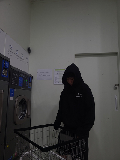 빨래천국세탁소 이미지