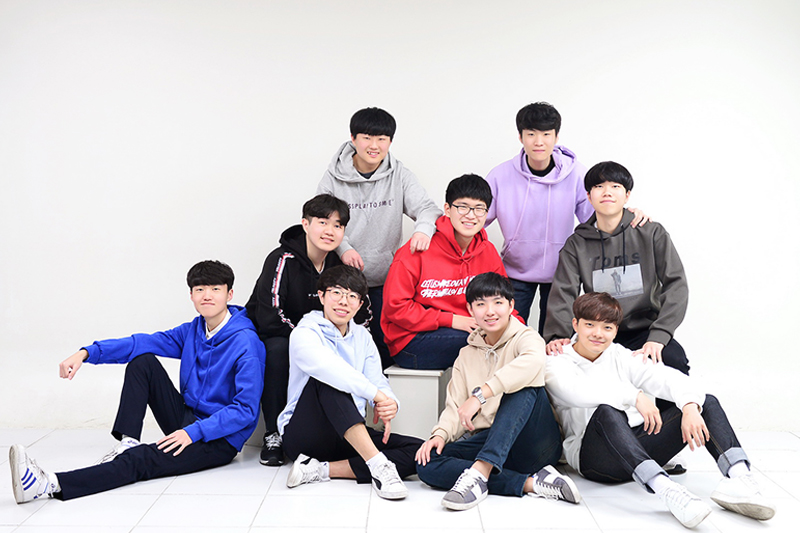 우정사진관 이미지