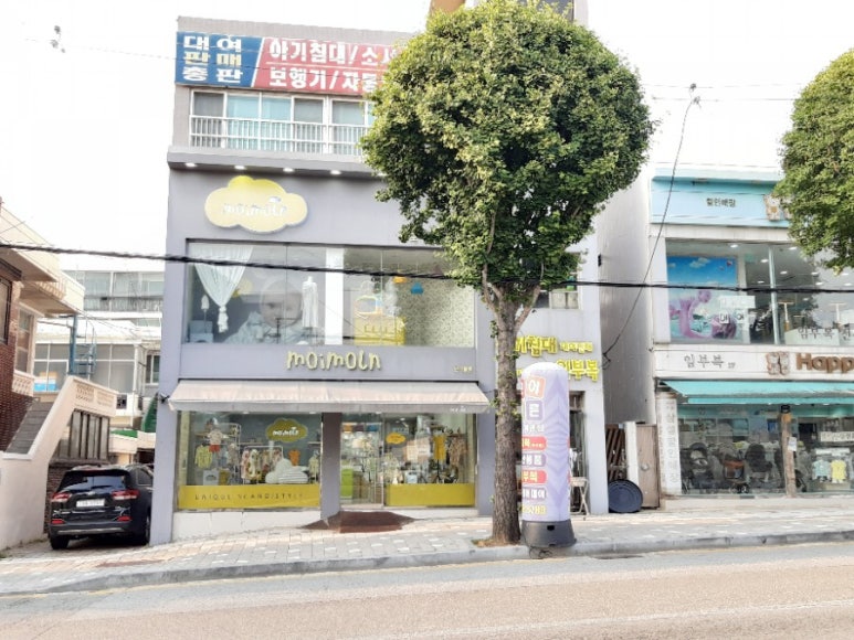 모이몰른광주에덴점 이미지