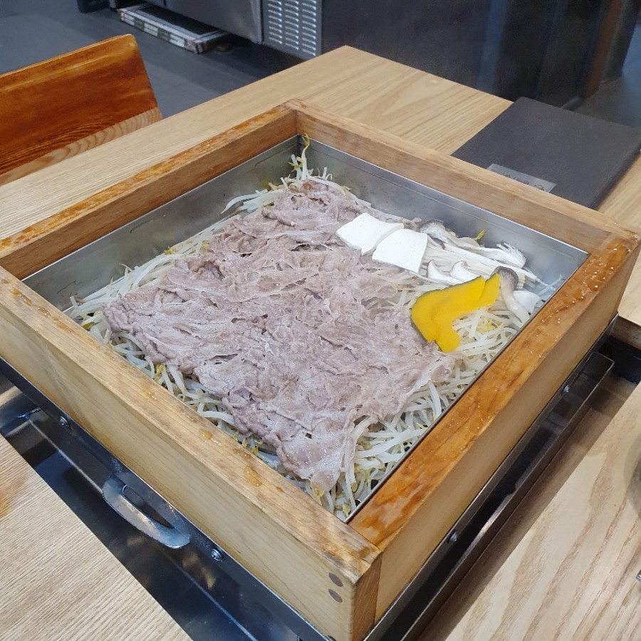 도토리편백집 성수점 이미지