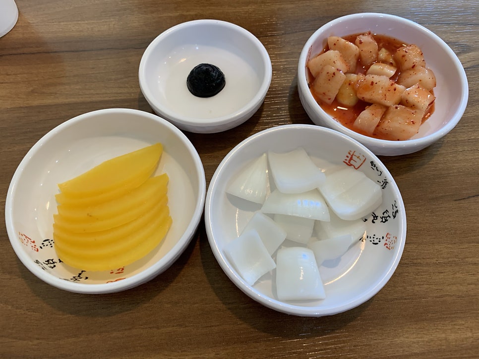 짜장삼촌 이미지