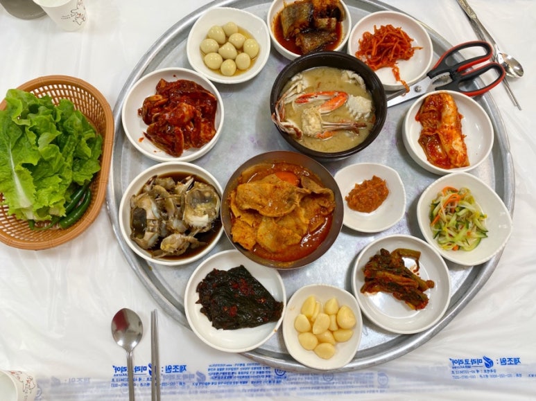 로타리식당 이미지