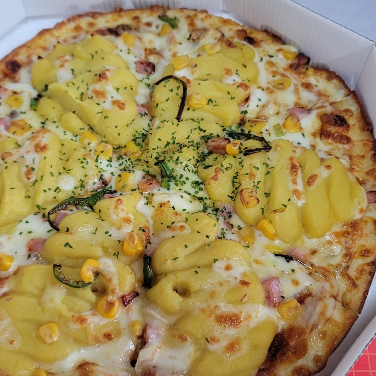 조조피자 이미지