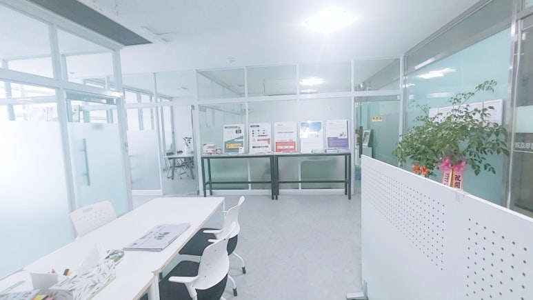 파낙토스양산뇌훈련센터 이미지