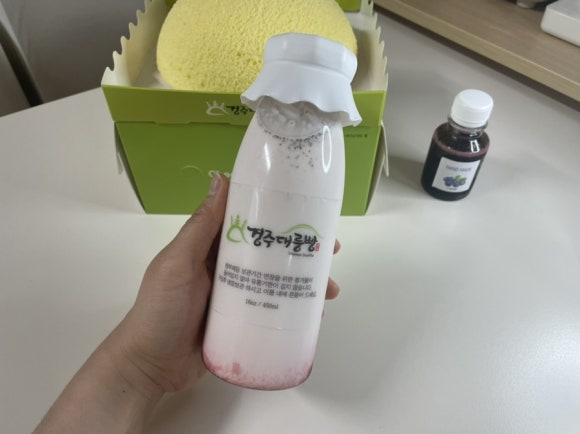 대릉유통 이미지