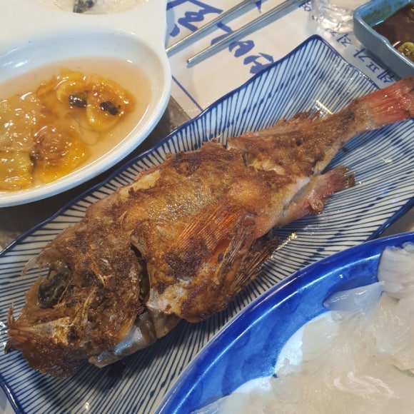 후니오빠횟집 이미지