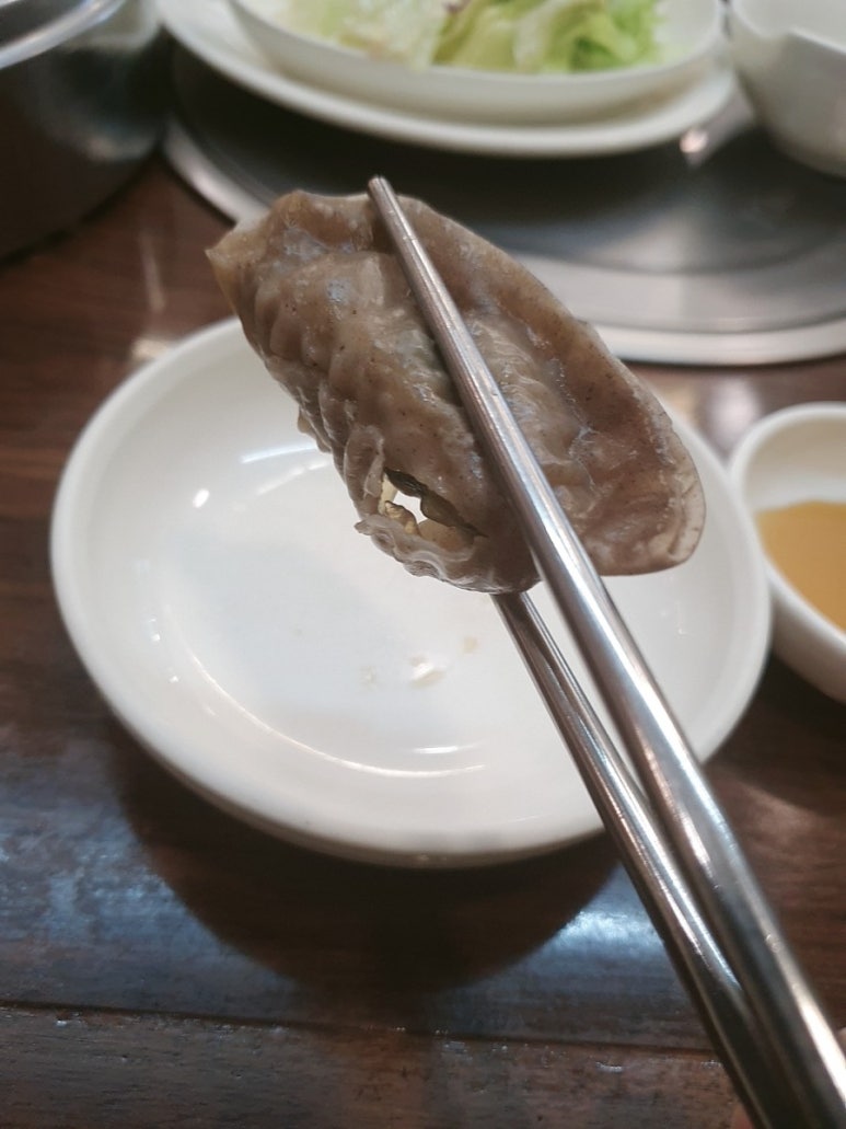 복집만두 이미지