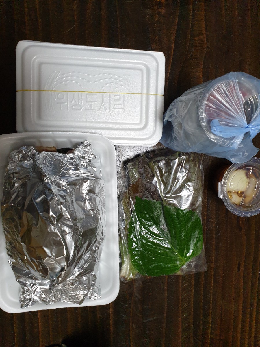 서남족발 이미지
