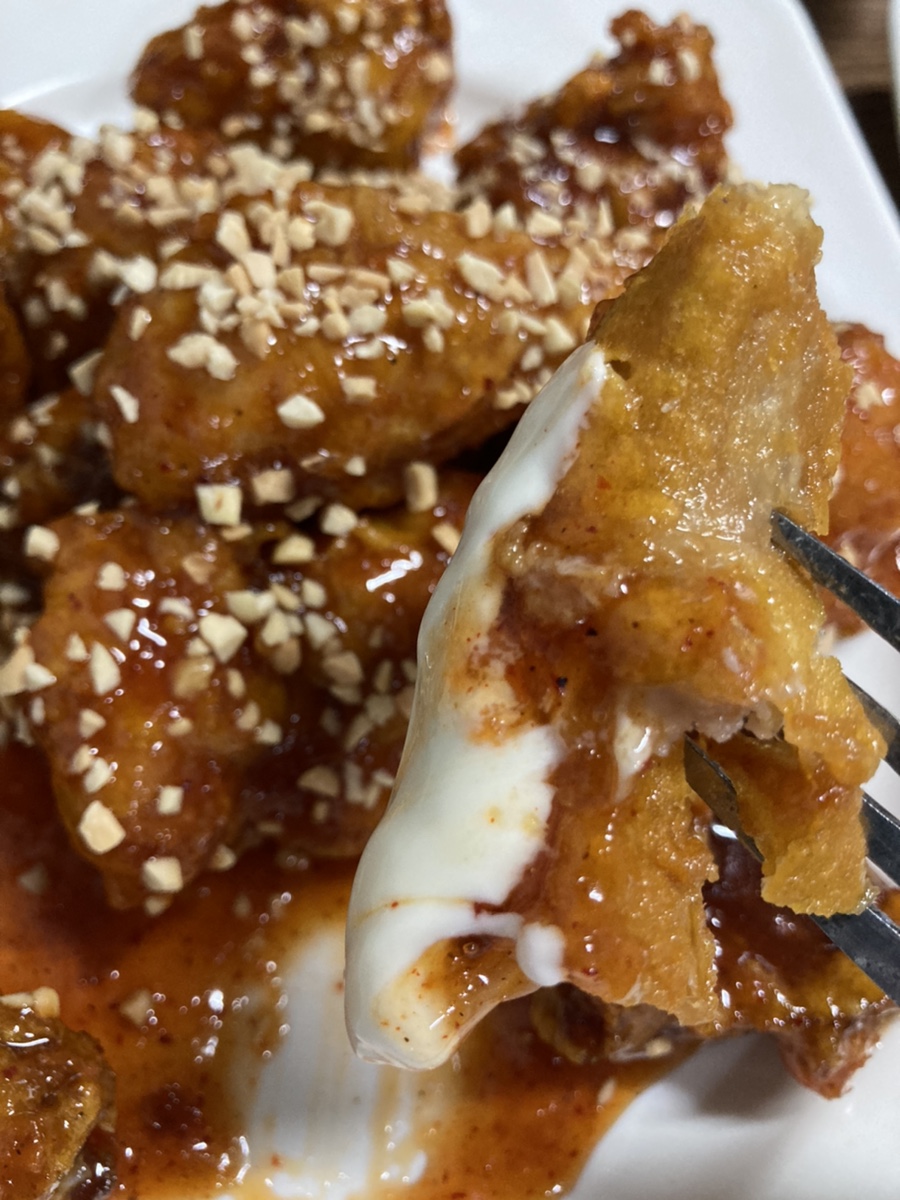 닭치고 한잔 이미지