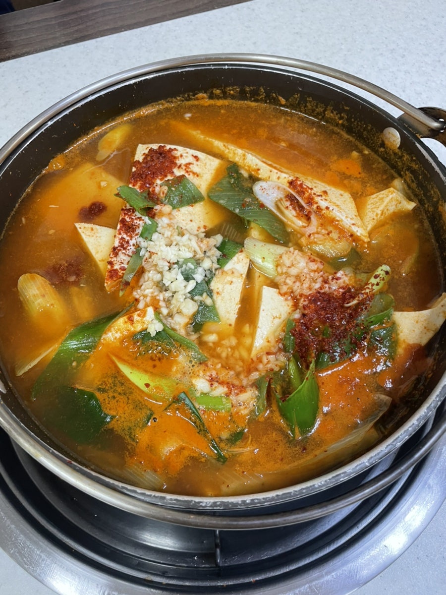 유영례동태찌개 이미지