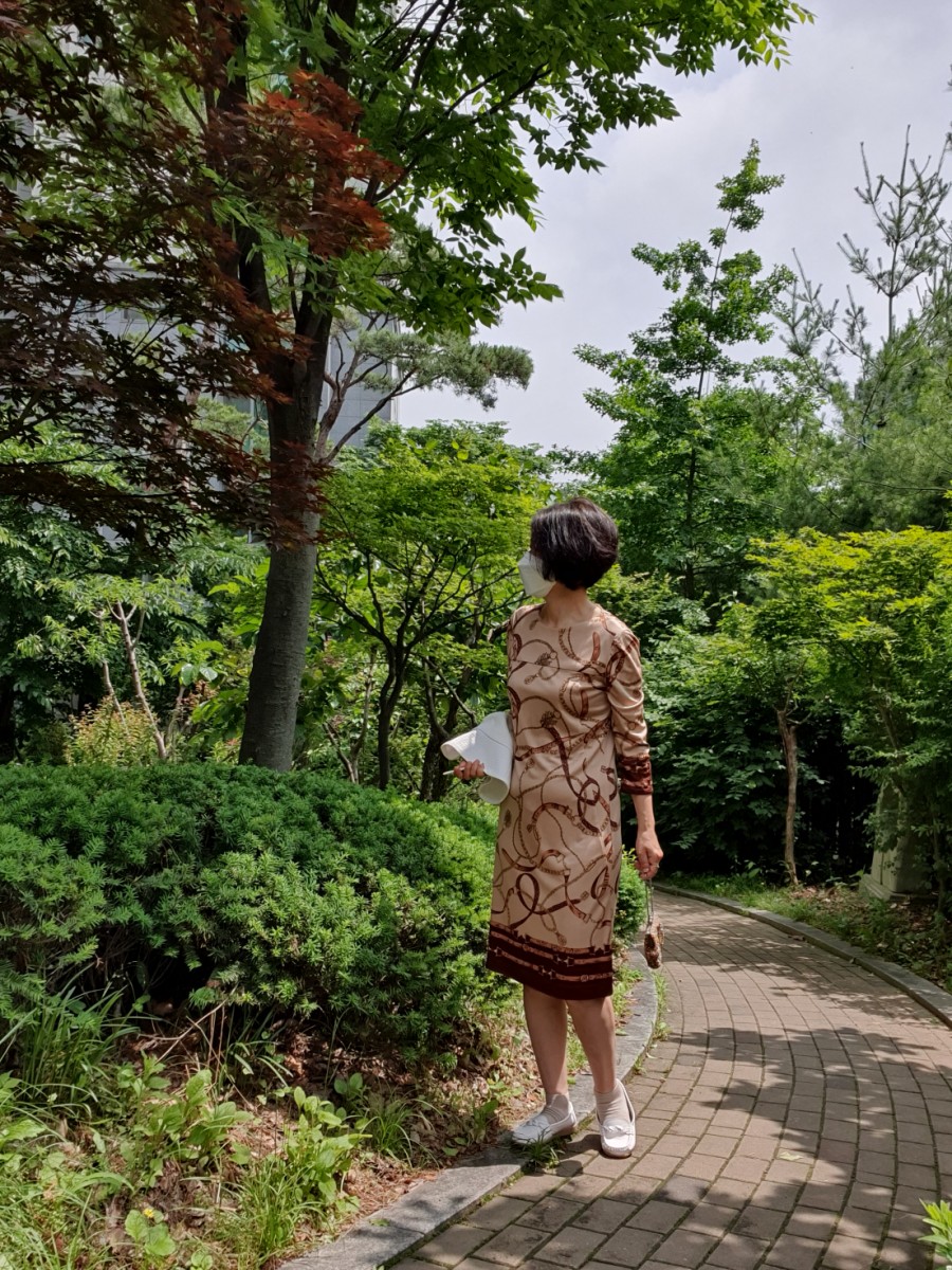 예뻐미장원 이미지