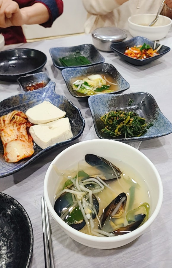 남해보물섬민박 이미지