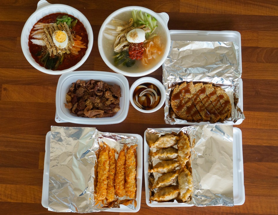 통일불고기 이미지