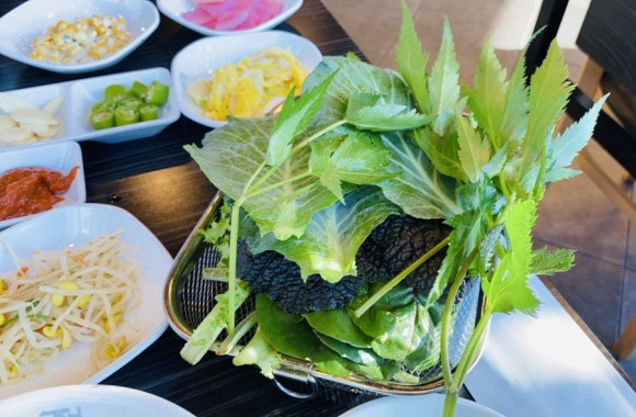 예향정평택소사벌점 이미지