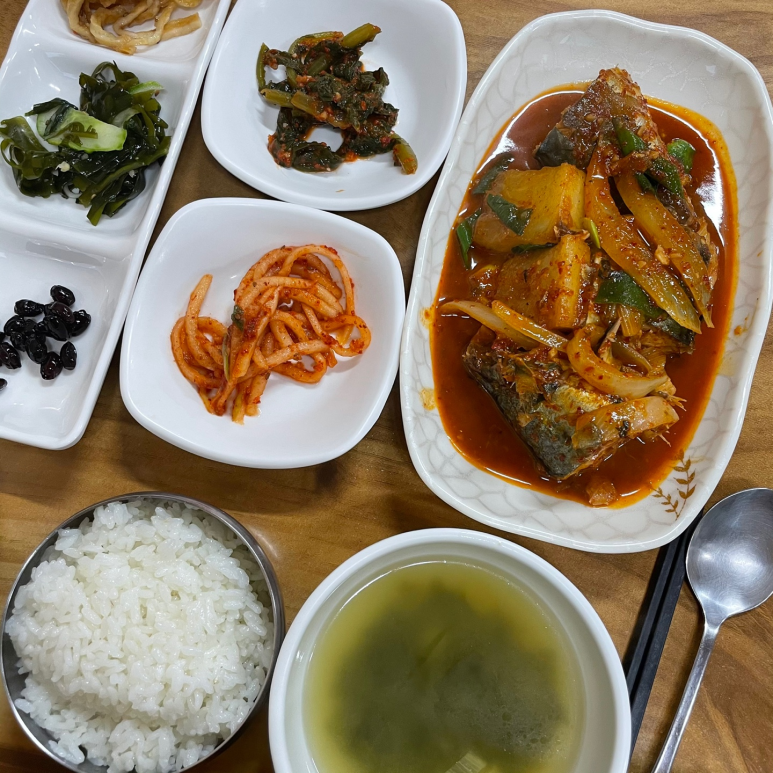 착한제주고등어 이미지