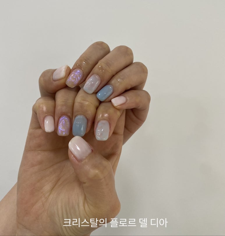 네일빨 이미지
