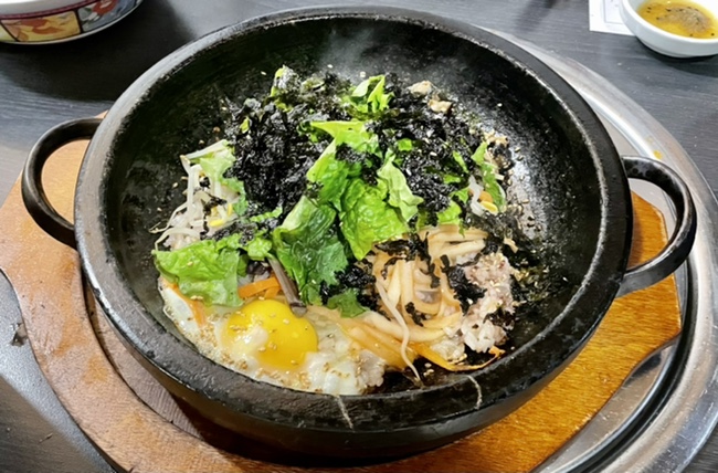 목포참숯불갈비 이미지
