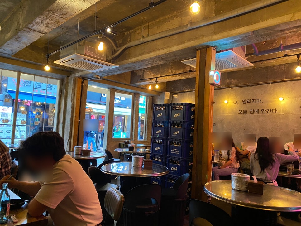 꼴목모란점 이미지