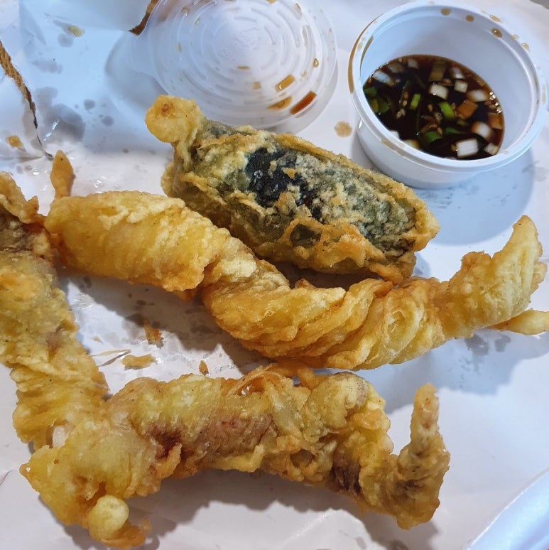 한마음분식 이미지