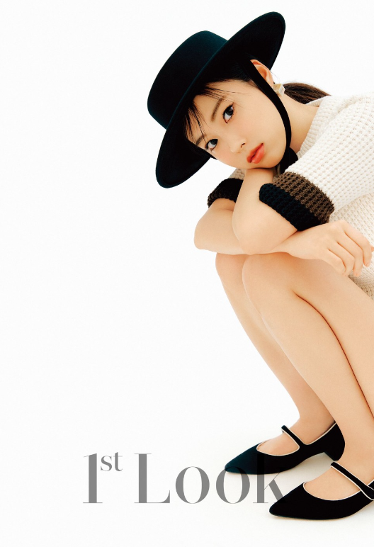 미나퍼스트 이미지