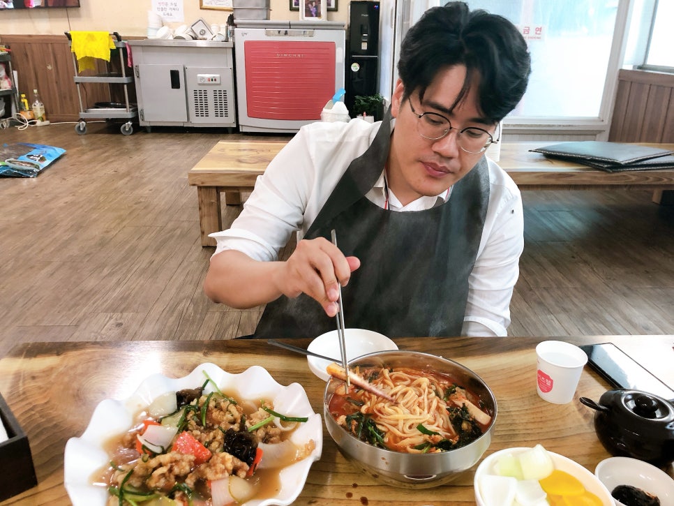 동량짬뽕 이미지