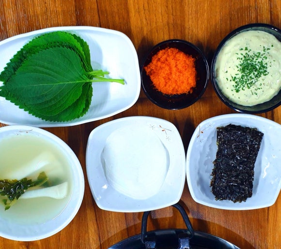 청평더덕쭈꾸미 이미지