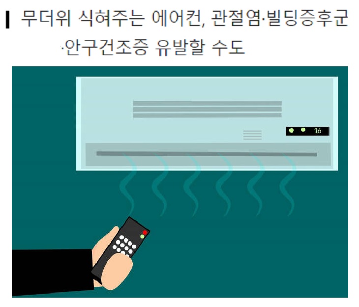 도하에어컨 이미지