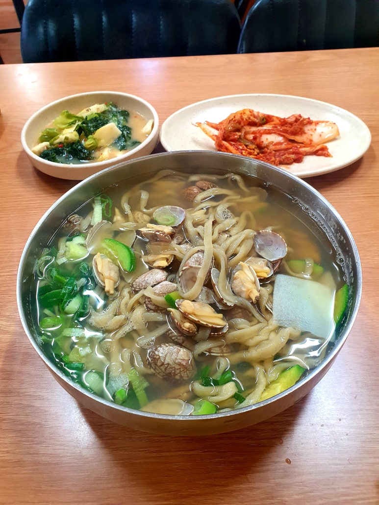 문가네칼국수 이미지