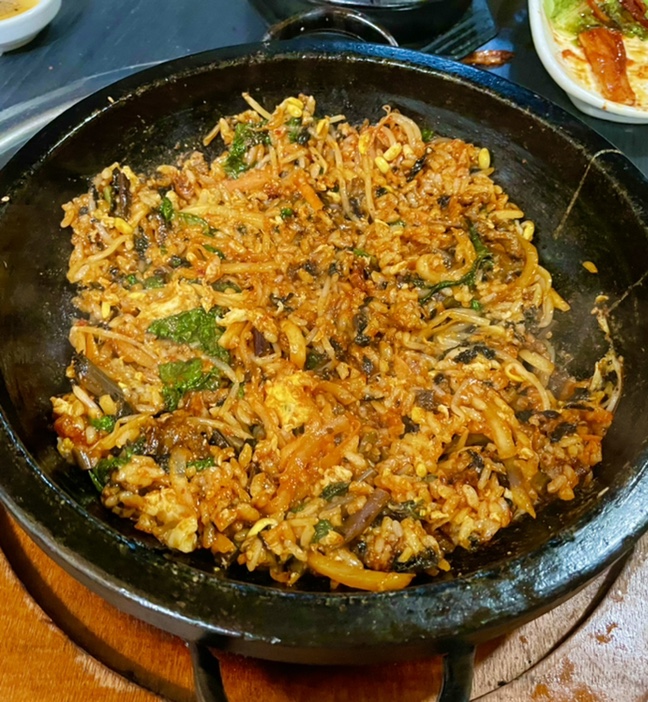 목포참숯불갈비 이미지