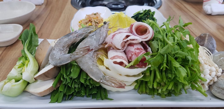 보라수산 이미지